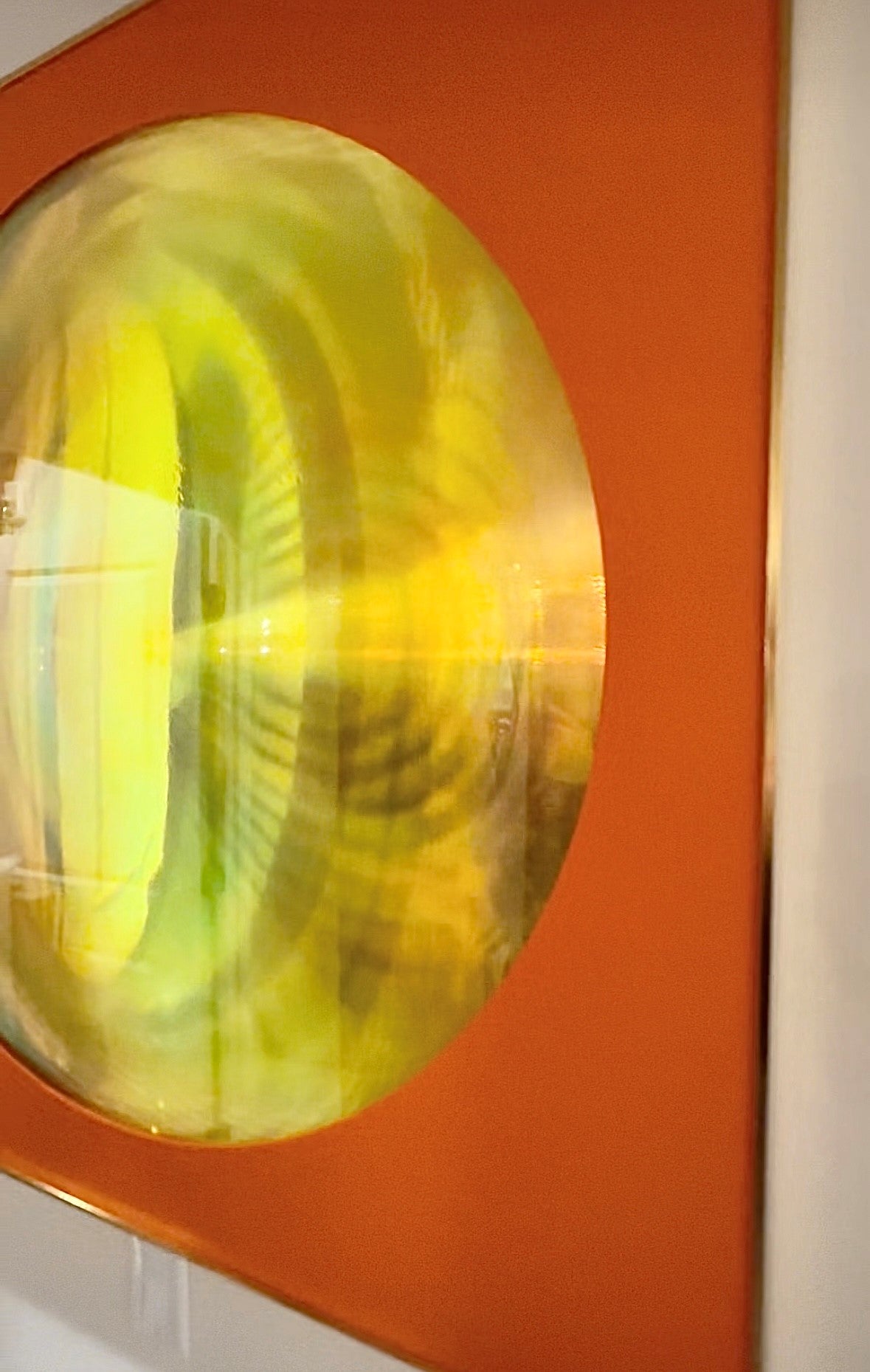 The Portal / Aqua Orange Center - Maks Simone