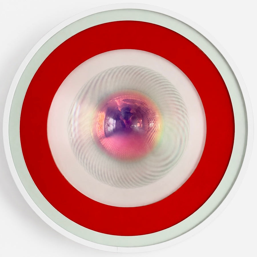 Spirit Orb 17” Cool Vibe / Sunset