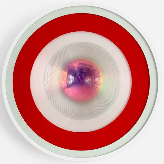 Spirit Orb 17” Cool Vibe / Sunset - Maks Simone