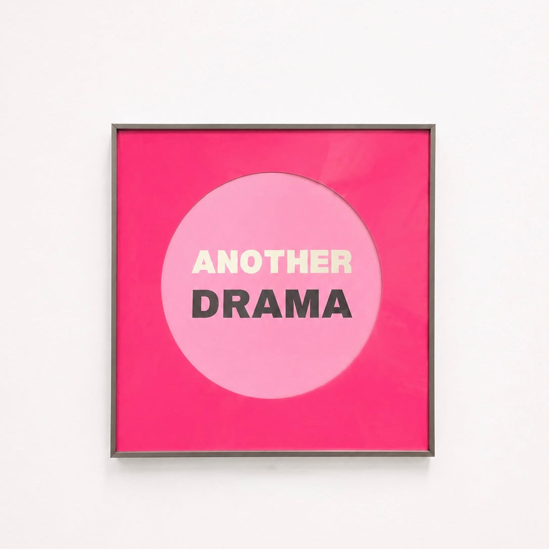 Double Take / Another Day, Another Drama - Maks Simone