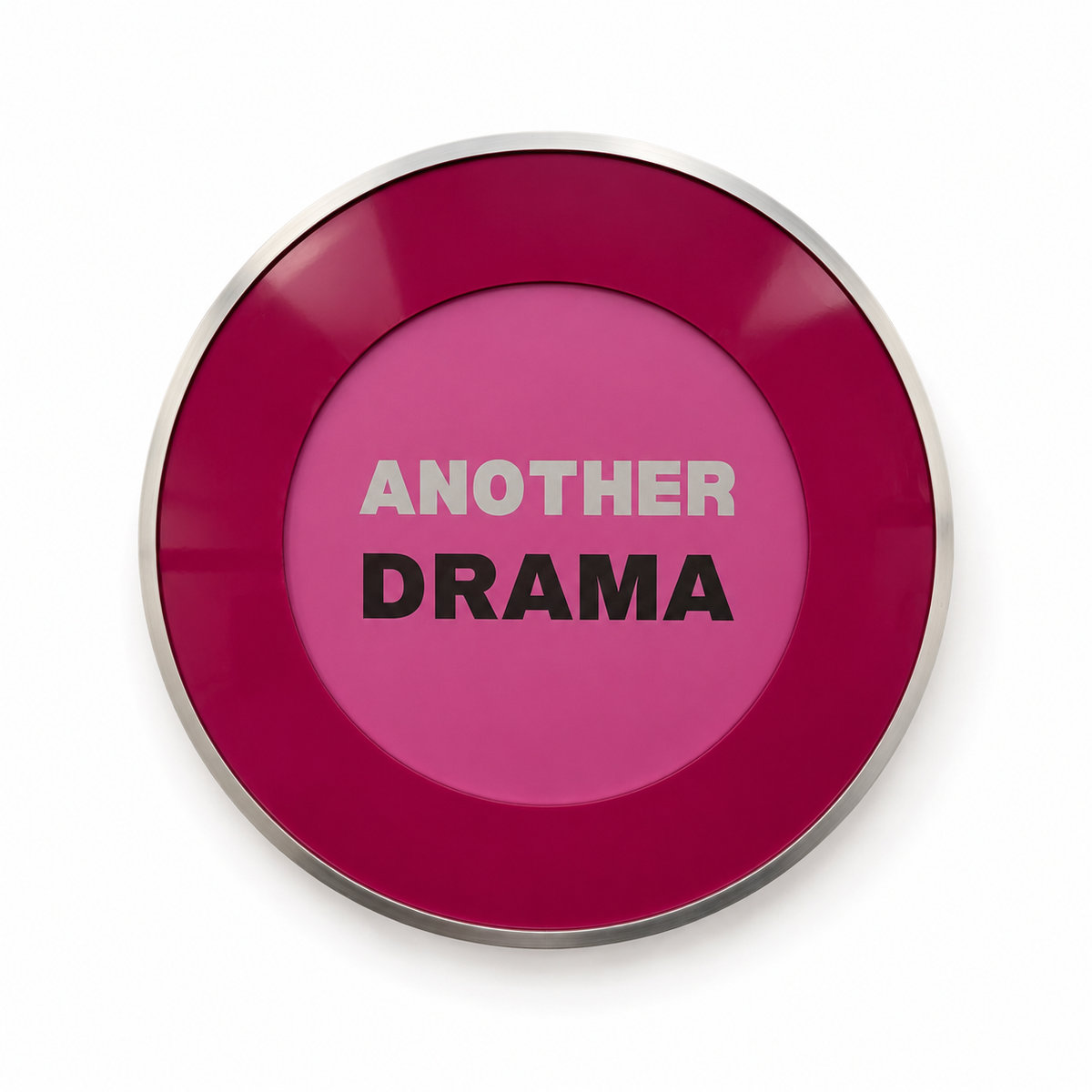 Double Take / Another Day, Another Drama - Maks Simone