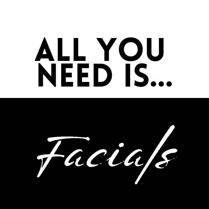 Double Take / All you need is Botox Filler Facials