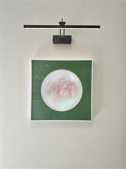 Spirit Orb Spring Green / White Pearl - Maks Simone