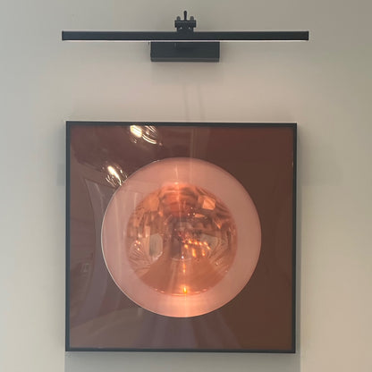 Spirit Orb Brown / Amber - Maks Simone