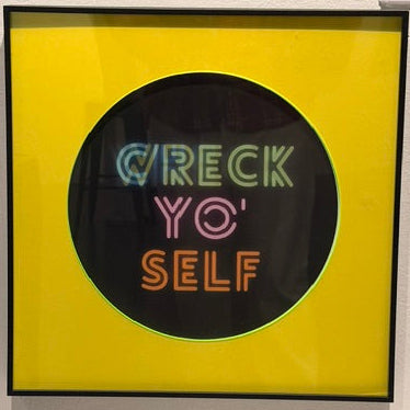 Double Take / Check Yo Self, B4 You Wreck Yo Self - Maks Simone
