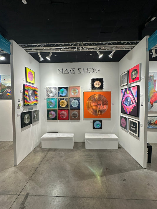 The Portal / Aqua Orange Center
