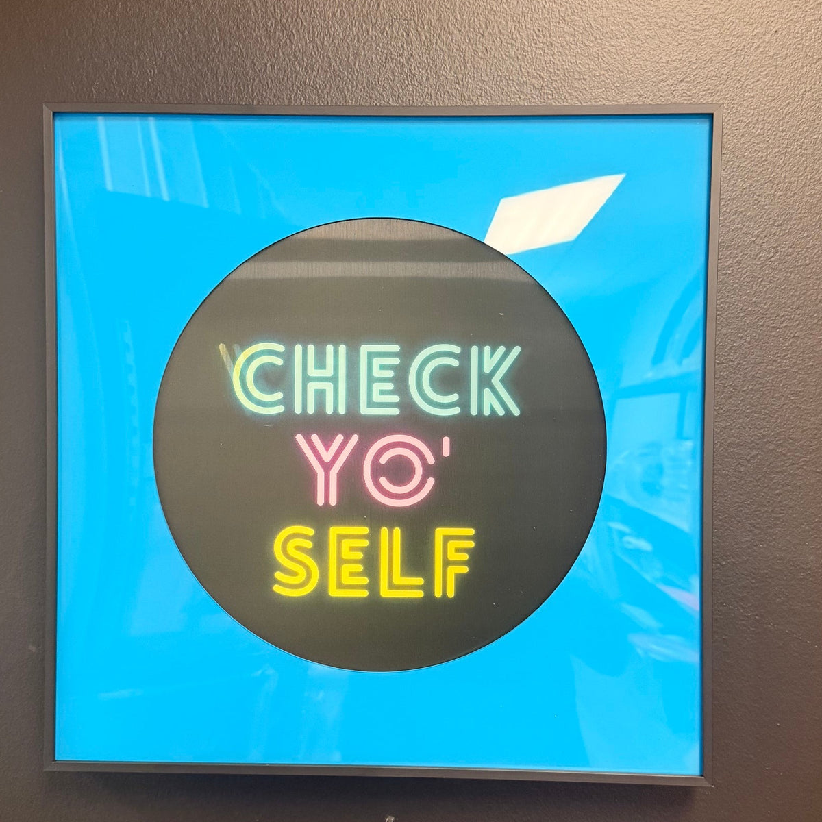 Double Take / Check Yo Self, B4 You Wreck Yo Self - Maks Simone