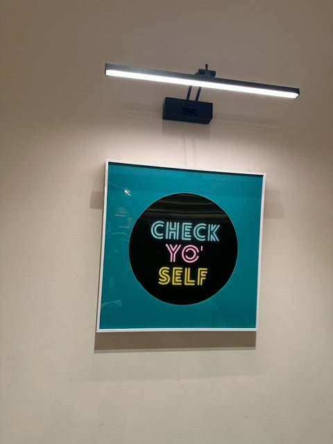 Double Take / Check Yo Self, B4 You Wreck Yo Self - Maks Simone