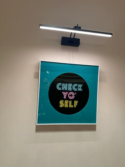 Double Take / Check Yo Self, B4 You Wreck Yo Self - Maks Simone