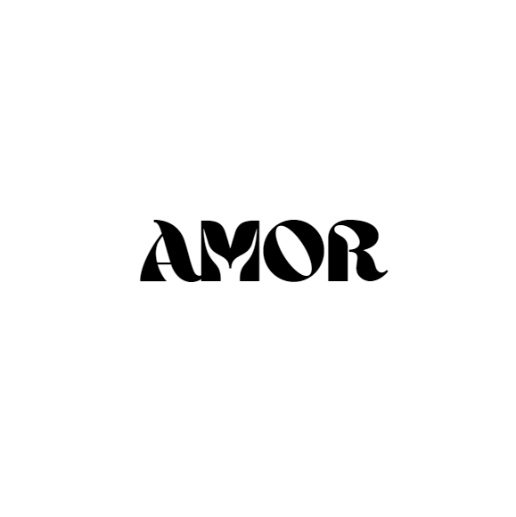 Double Take / Love, Amor, Amour - Maks Simone