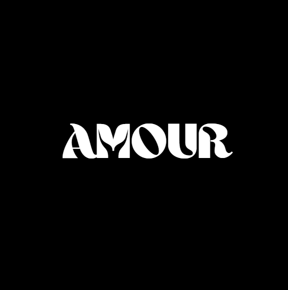 Double Take / Love, Amor, Amour - Maks Simone
