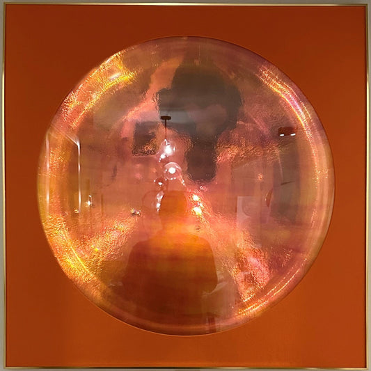 The Portal / Aqua Orange Center - Maks Simone