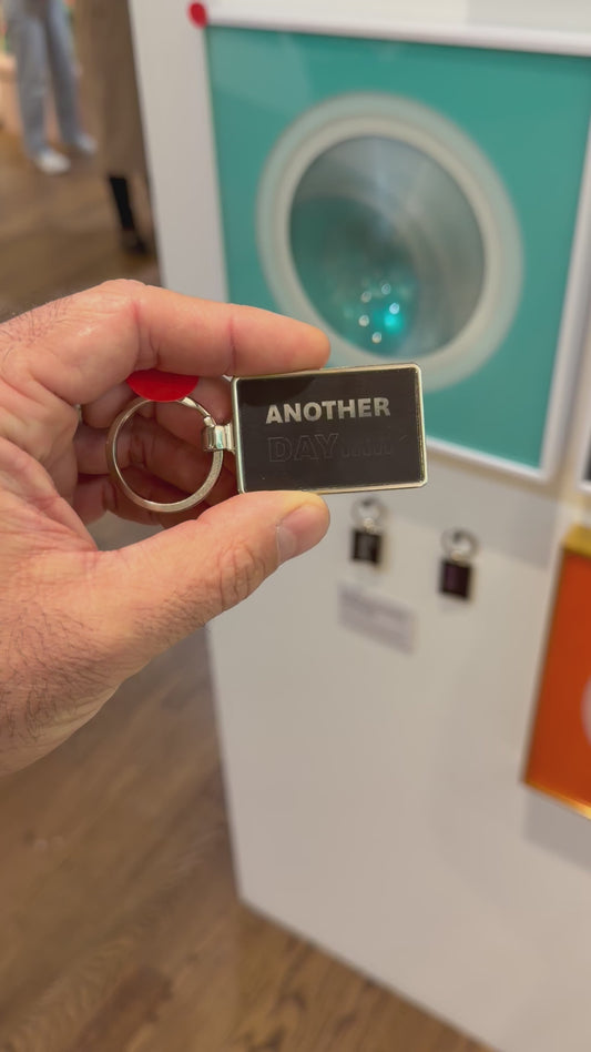 Keychain - Another Day, Another Drama
